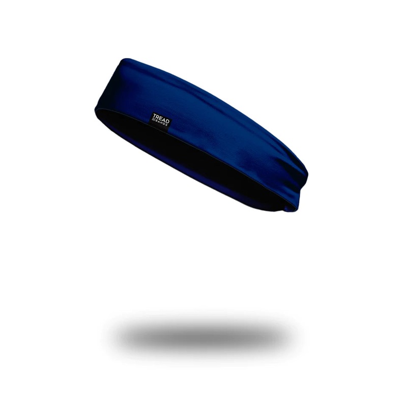 Treadbands All Season Contoured Headband