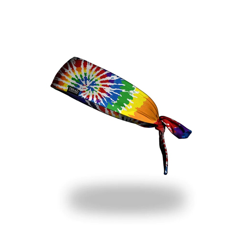 Treadbands All Terrain Tie Back