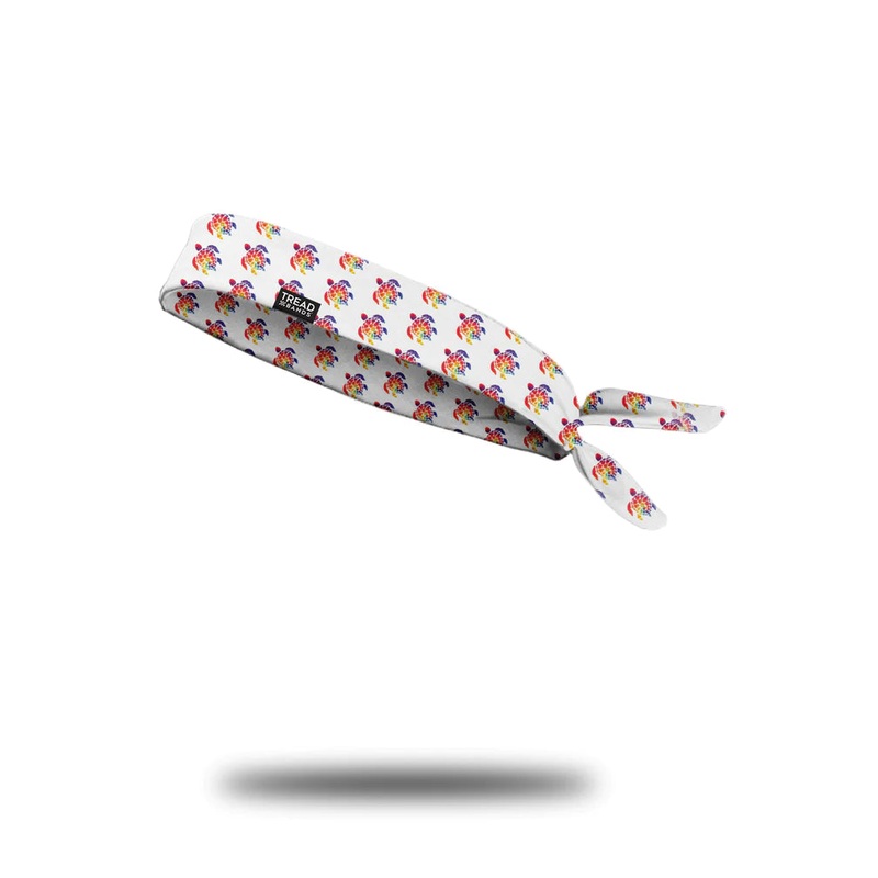 Treadbands Low Profile Tieback