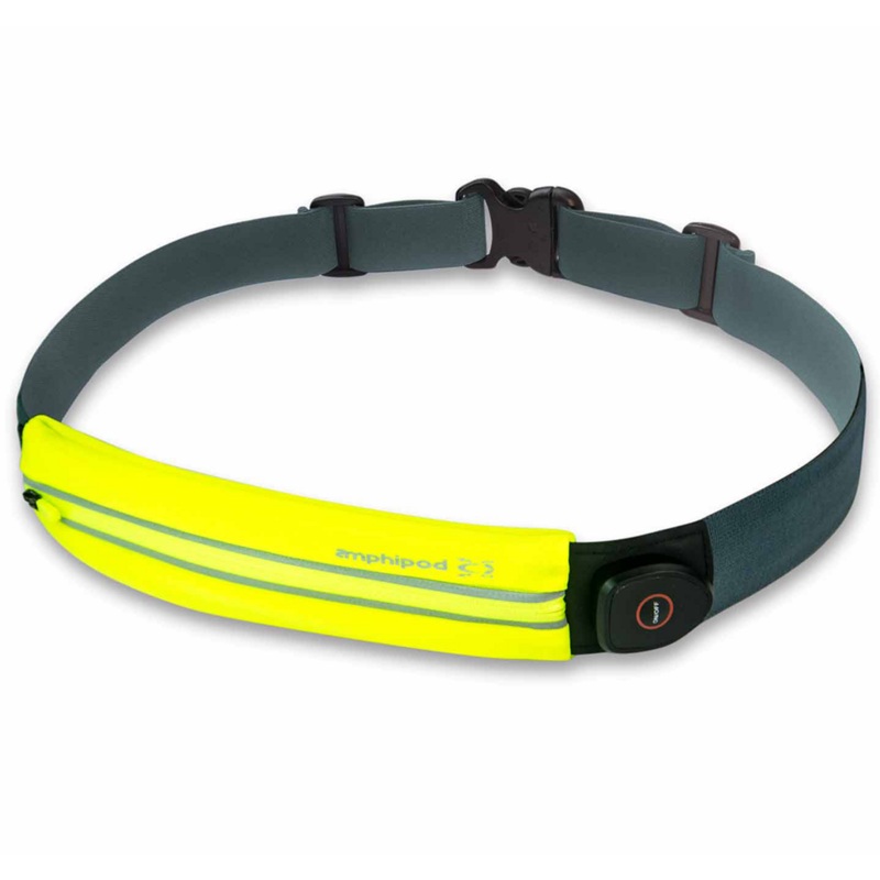 Amphipod Microstretch-Flash Rechargeable Waistpack