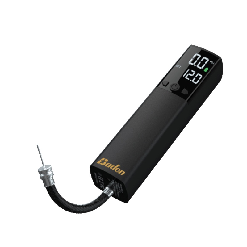 Baden SMART INFL8 Electric Ball Pump