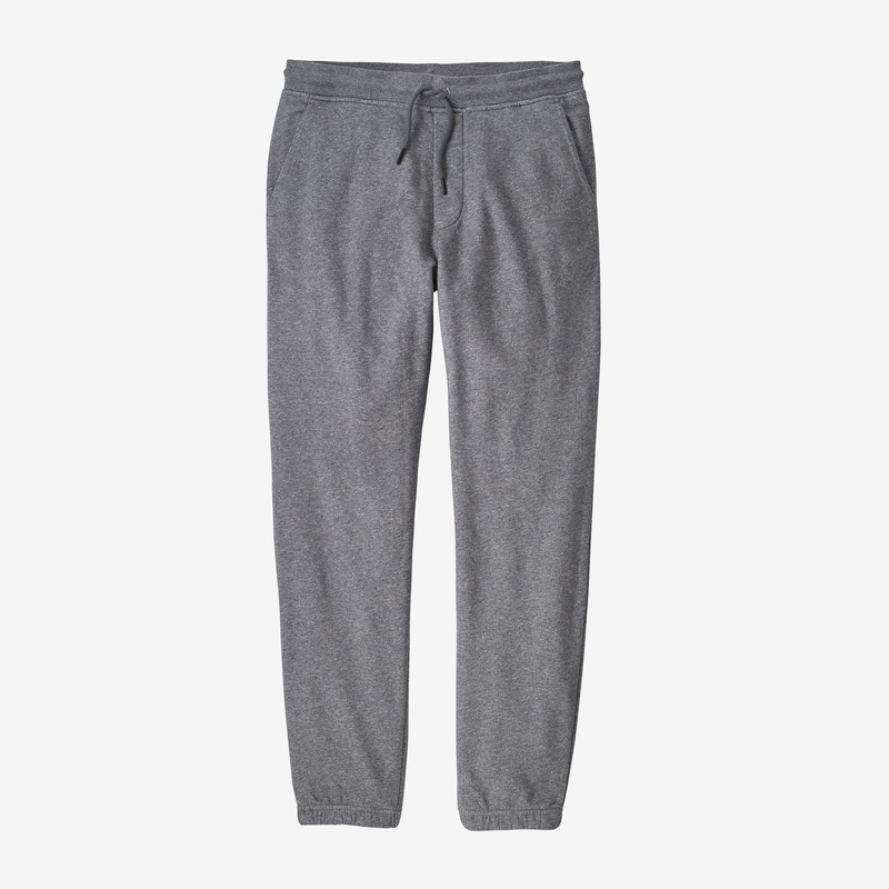 Patagonia Mens Mahnya Fleece Pants