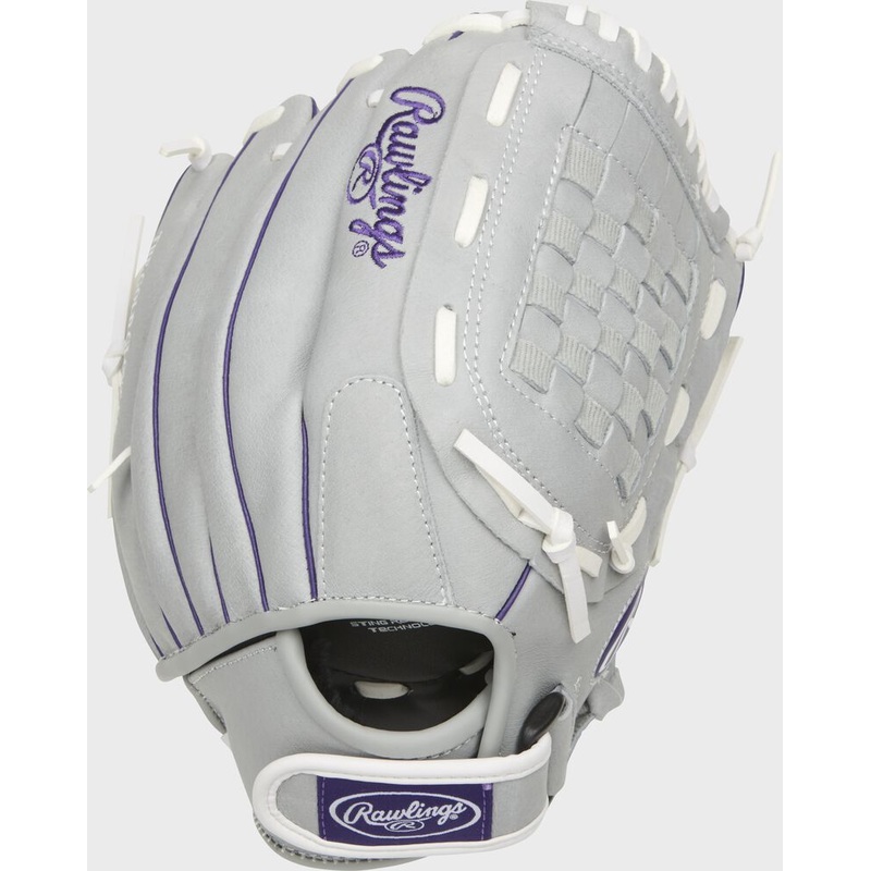 Rawlings Sure Catch 12 Softball Glove