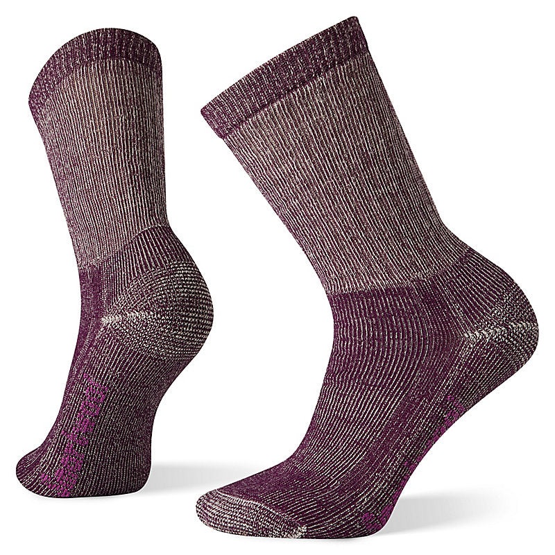 Smartwool Womens Hike Classic Edition Full Cushion Crew Socks