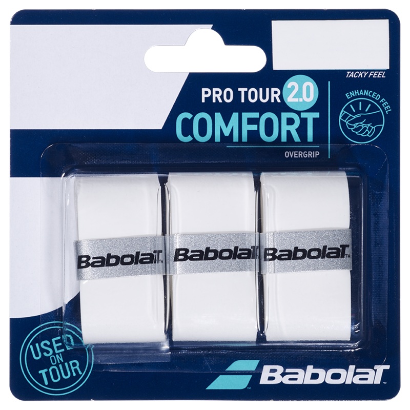 Babolat Pro Tour 2.0 Comfort 3 Pack