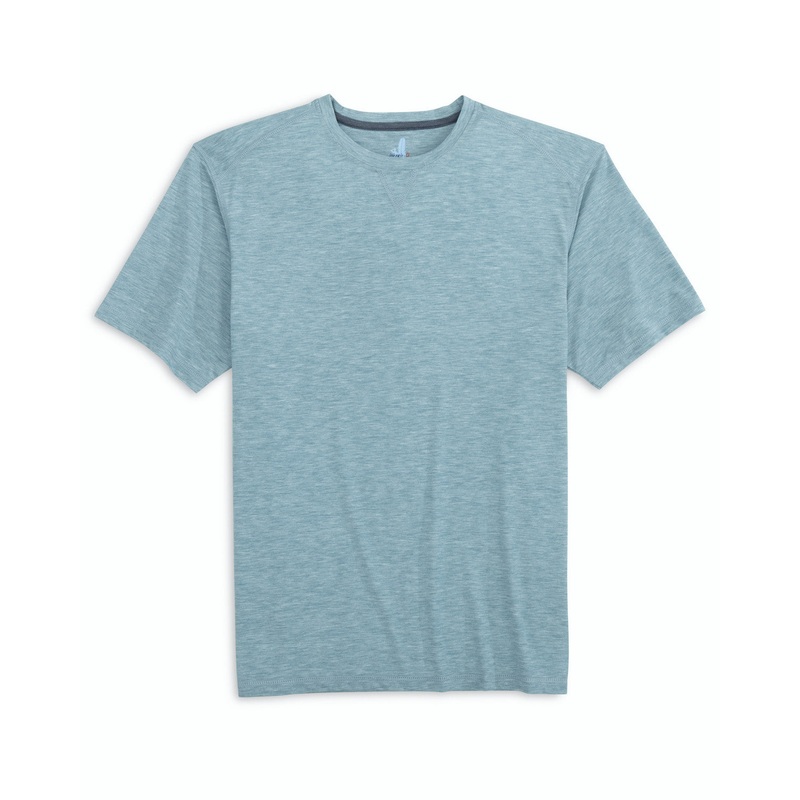 Johnnie-O Men’s Course Performance T-Shirt