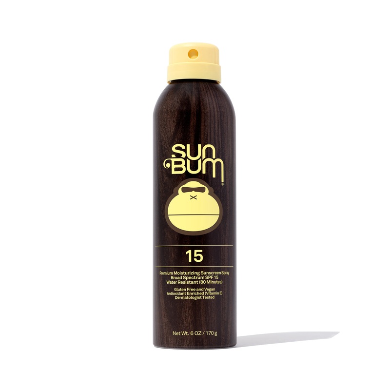 Sun Bum Original Sunscreen Spray