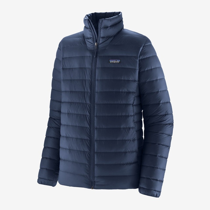 Patagonia Men’s Down Sweater Jacket