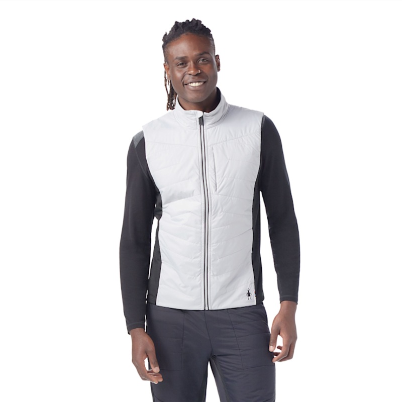 Smartwool Men’s Smartloft Vest
