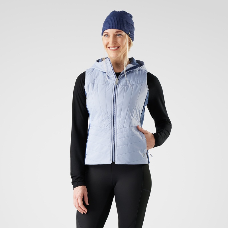 Smartwool Women’s Smartloft Vest