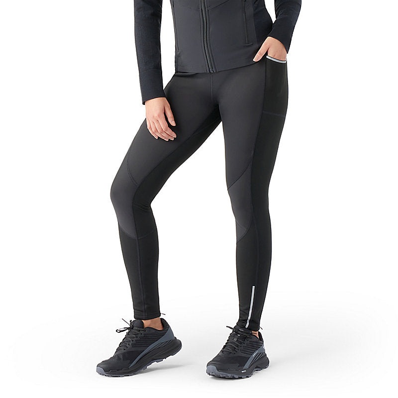 Smartwool Women’s Active Fleece Wind Tight