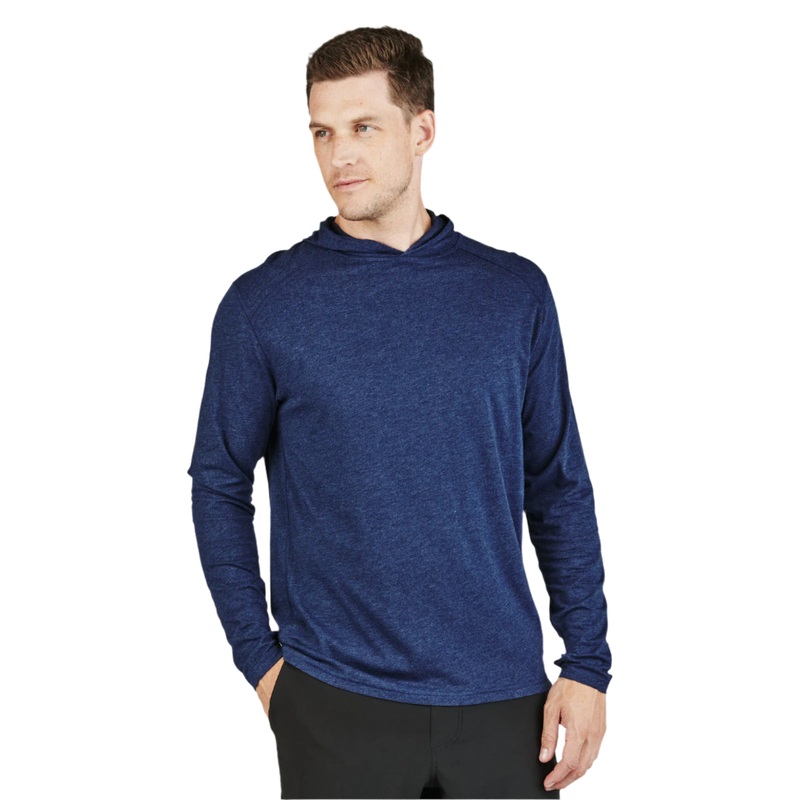 Tasc Men’s Carrollton Lightweight Hoodie