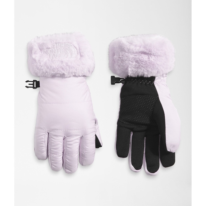 The North Face Kids Mossbud Swirl Gloves