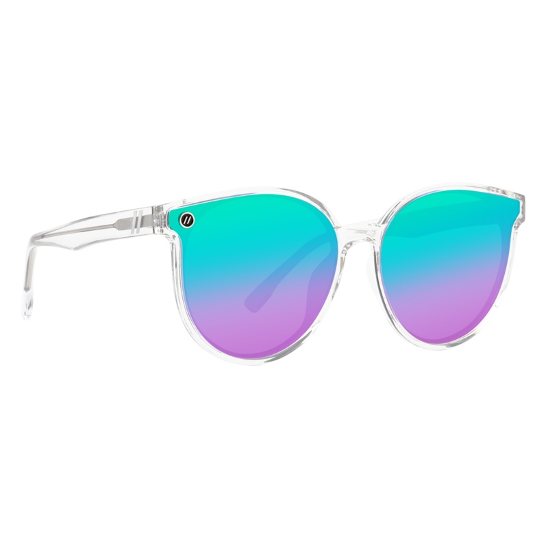 Blenders Lexico Sunglasses|Miss Cool|Black Mascara