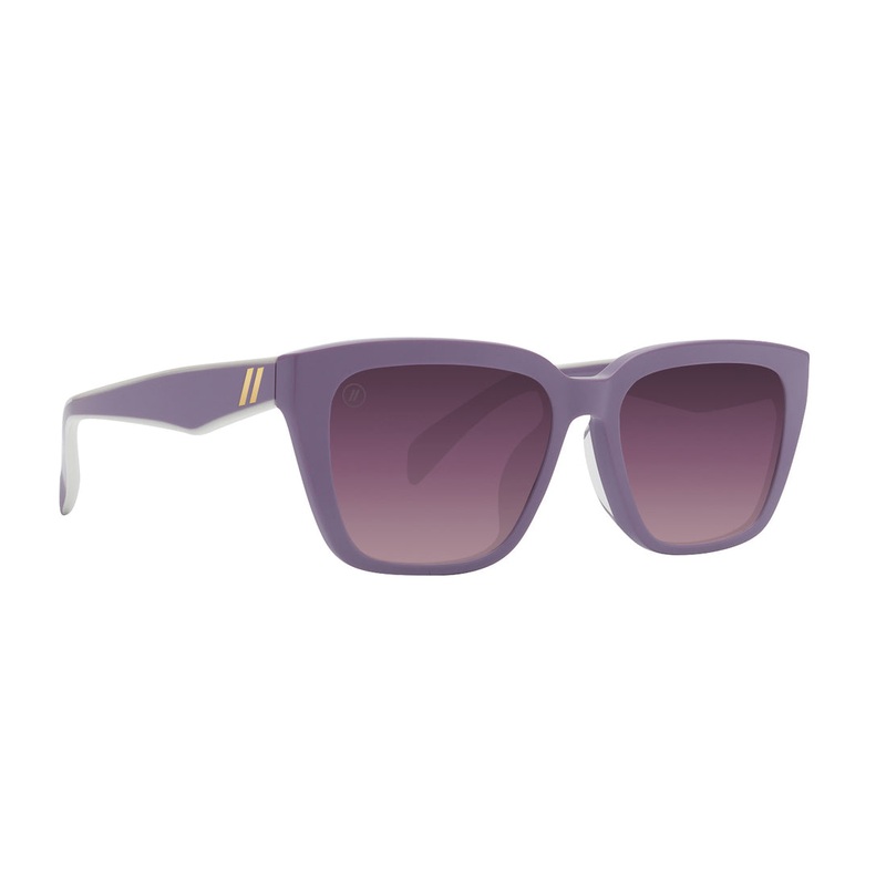 Blenders Mave Sunglasses|White Limo|Black Limo|Lavender Lilly