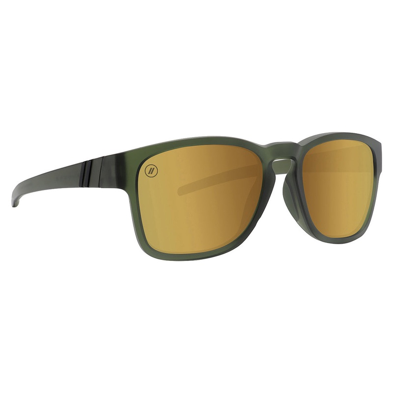 Blenders Motion Sunglasses|Forest Flight|Royal T