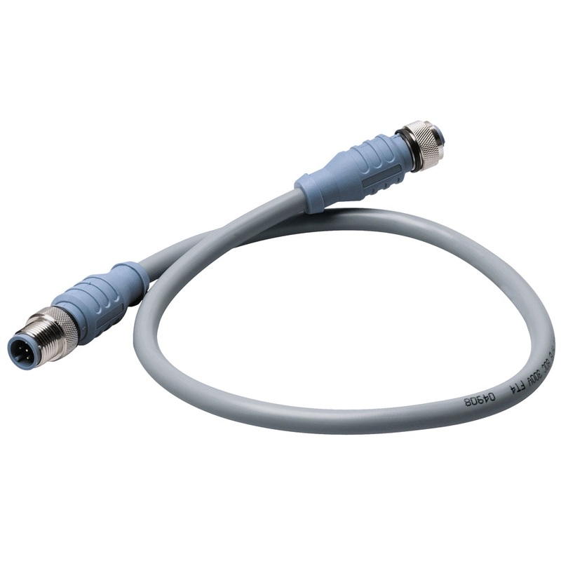 Maretron Micro Double-Ended Cordset – 3M [CM-CG1-CF-03.0]