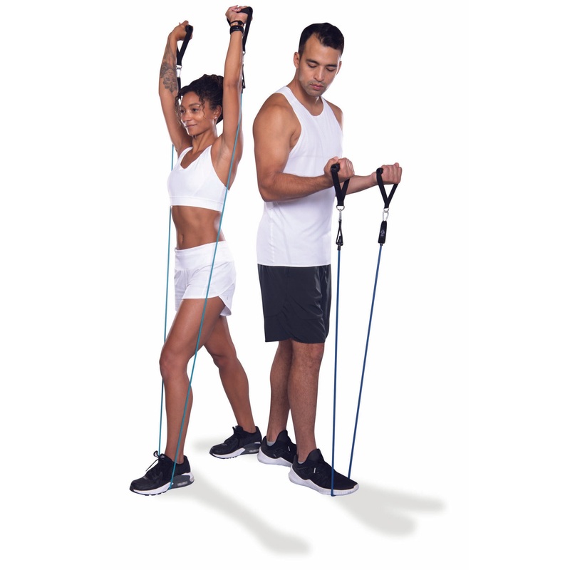 Pro-Tec Total Body Resistance Bands