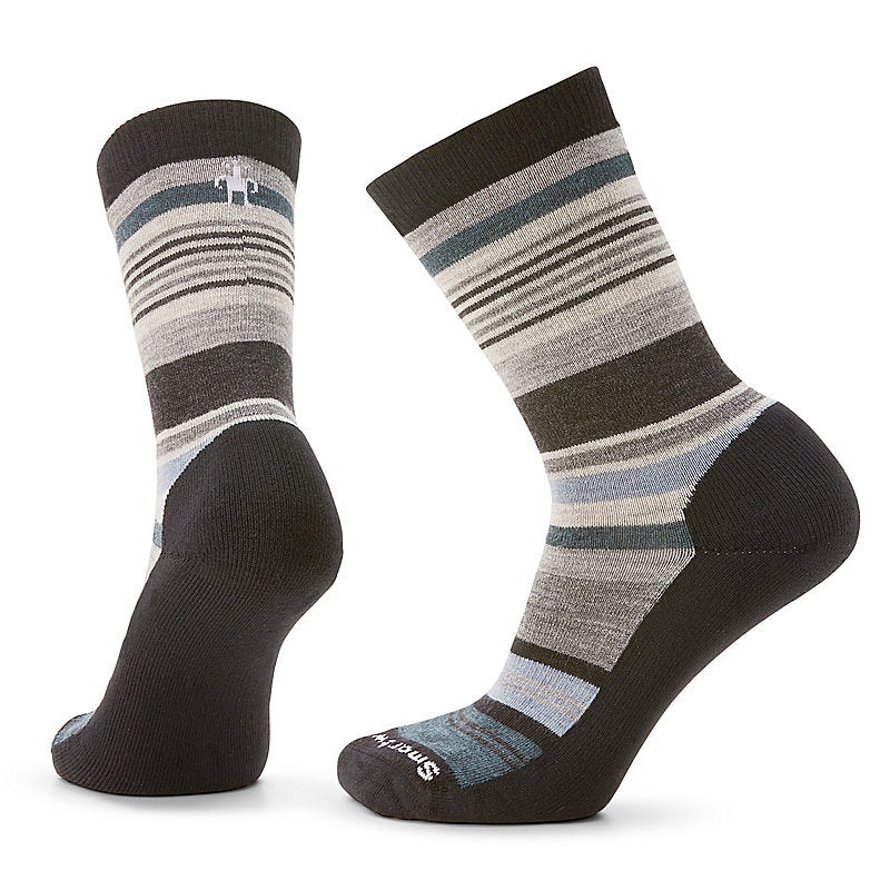 Smartwool Womens Everyday Joviansphere Crew Socks