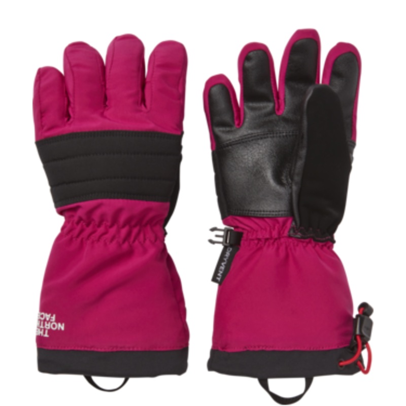 The North Face Kids’ Montana Ski Glove