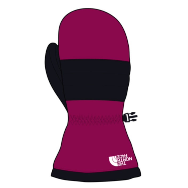 The North Face Kids’ Montana Ski Mitt
