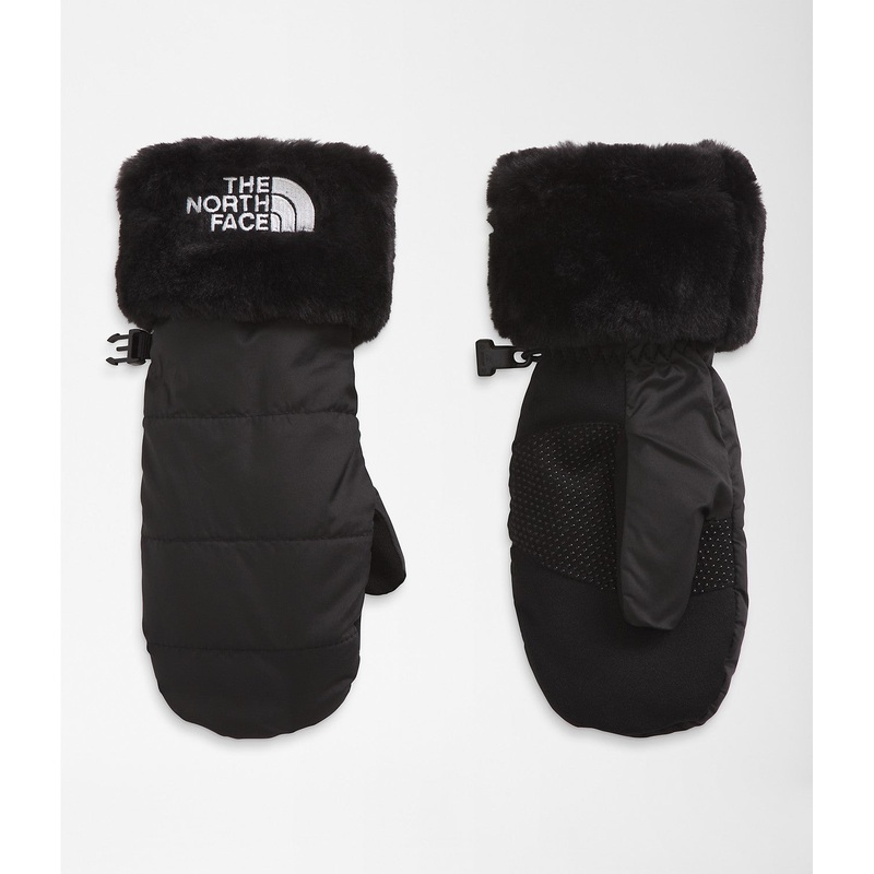 The North Face Kids’ Mossbud Swirl Mitt