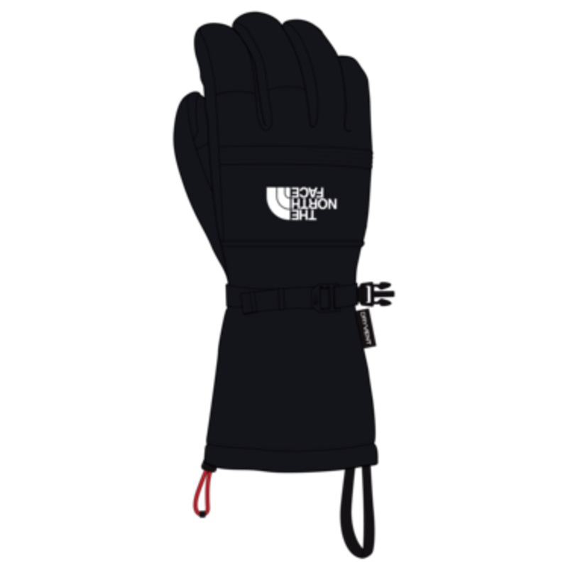 The North Face Women’s Montana Ski Glove