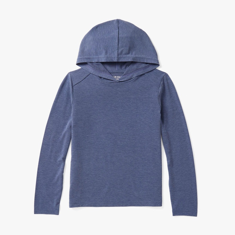 Fair Harbor Kids’ Seabreeze Hoodie