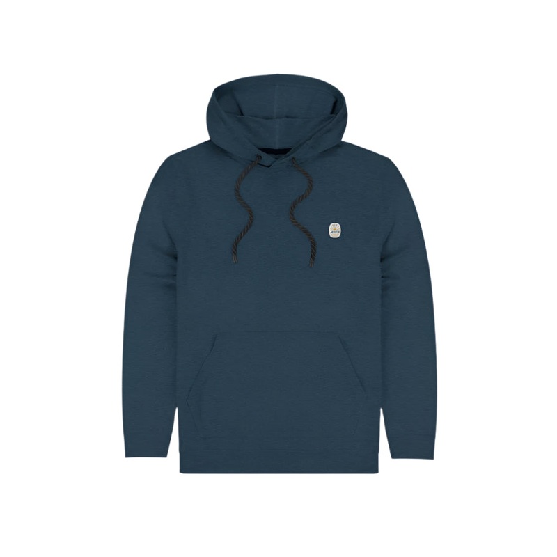 Jetty Men’s Navigator Hoodie|Navy-S25|Grey|Falcon|Navy-F25|Small|Medium|Large|XLarge