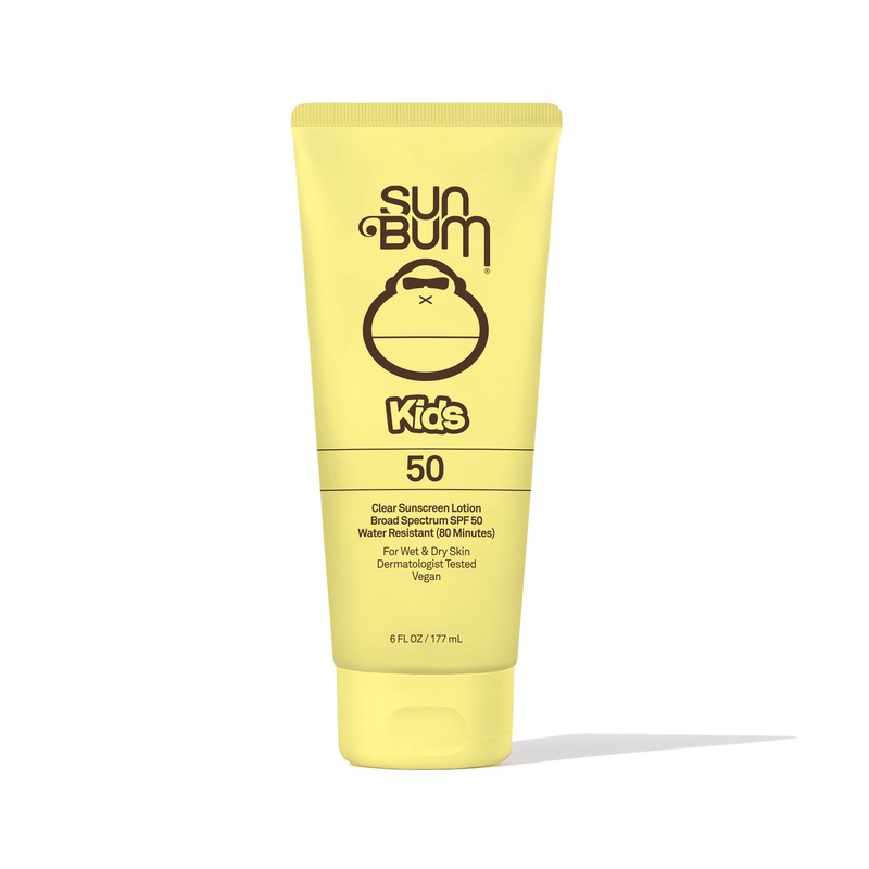 Sun Bum Kids SPF 50 Lotion