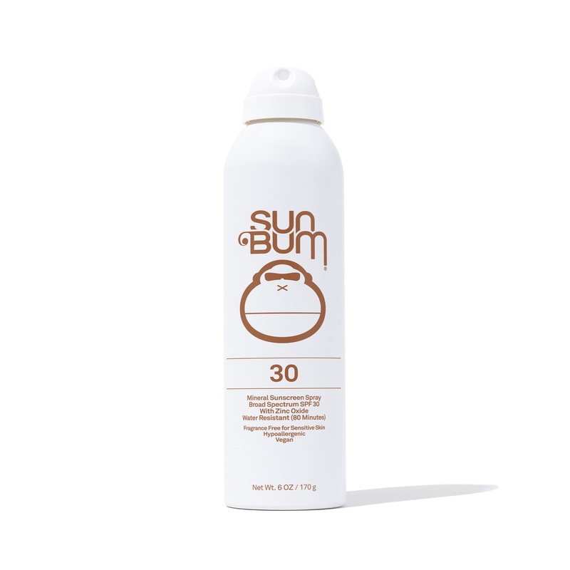 Sun Bum Mineral Sunscreen Spray