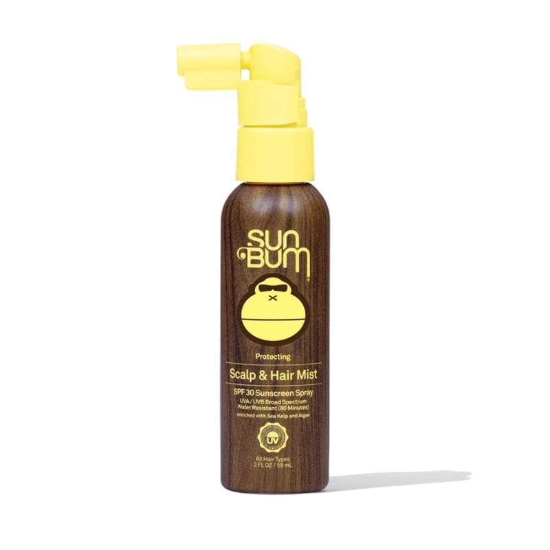 Sun Bum Scalp & Hair Mist SPF 30