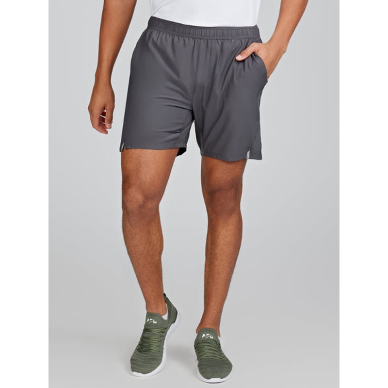 Tasc Men’s Recess 7 2-In-1 Short V2
