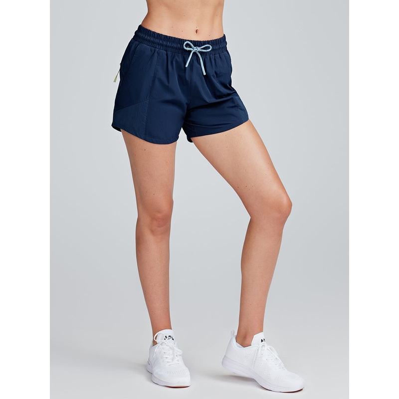 Tasc Women’s Odyssey Rec Short