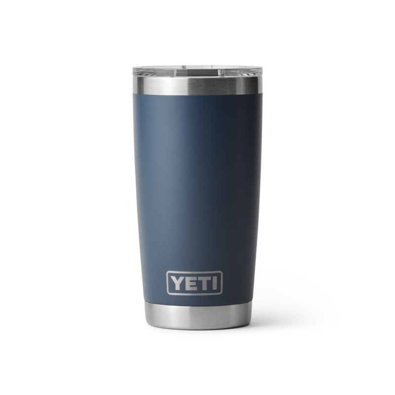 Yeti Rambler 20 oz Tumbler w/Magslider Lid