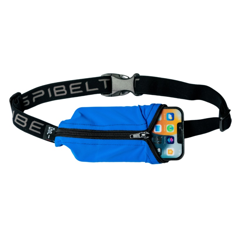 Eco SPIbelt|Fishtale Blue