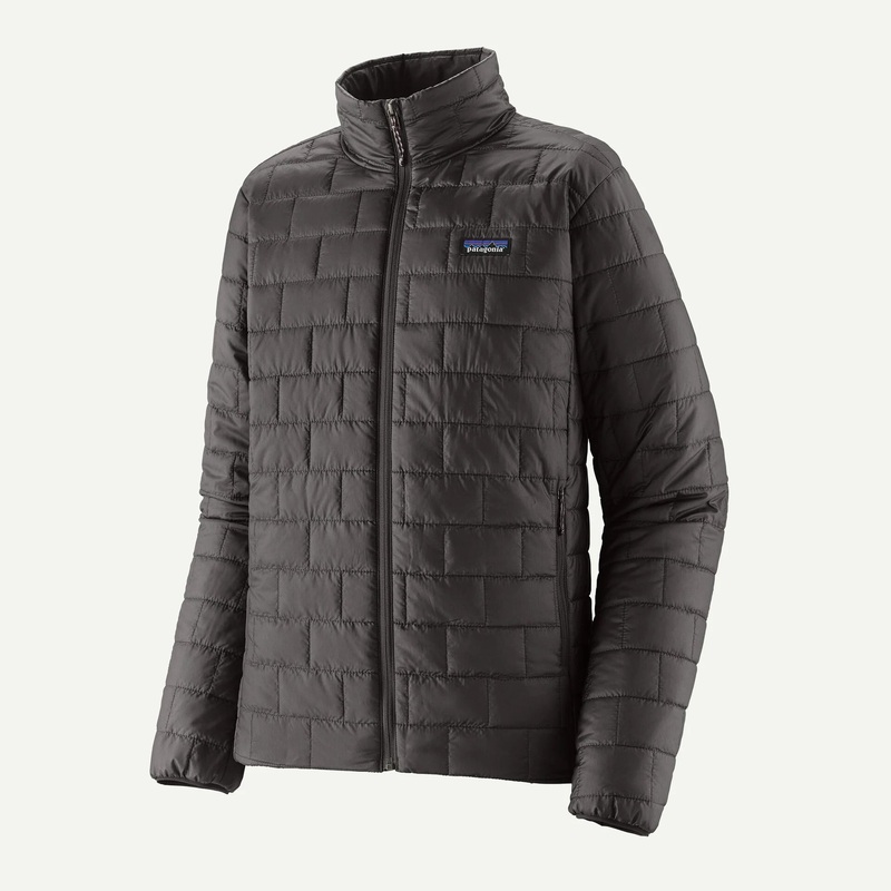 Patagonia Men’s Nano Puff Jacket