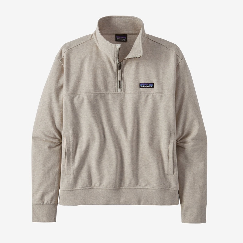 Patagonia Womens Ahnya Fleece Pullover