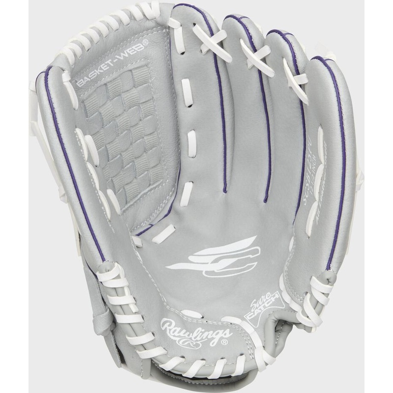 Rawlings Sure Catch 12.5 Softball Glove