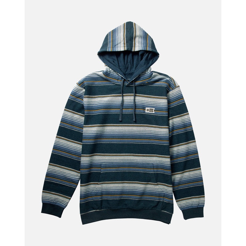 Salty Crew Men’s Crewser Fleece Hoodie