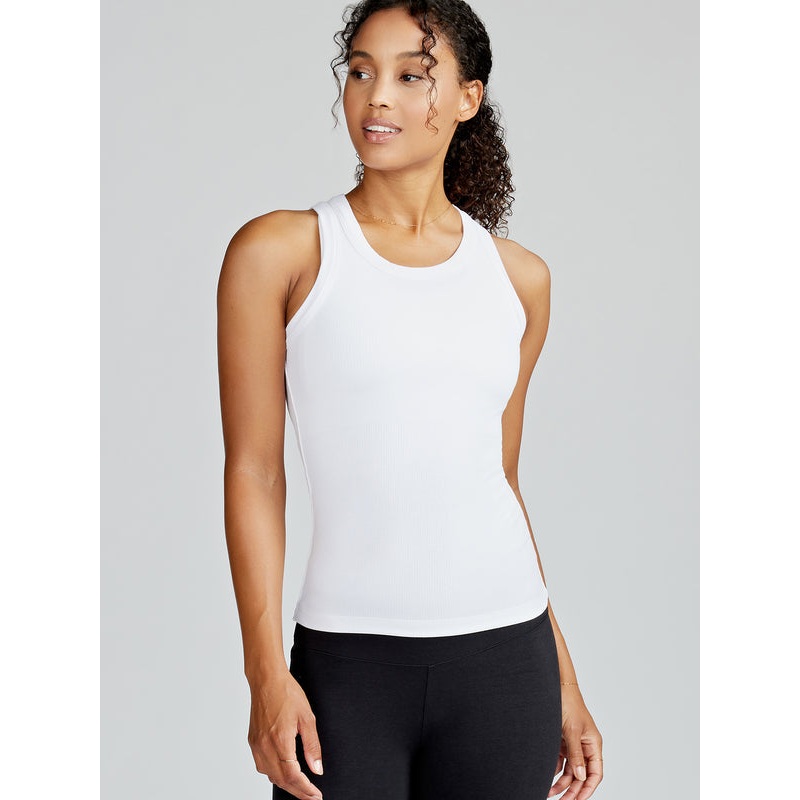 Tasc Women’s Microluxe Rib Tank
