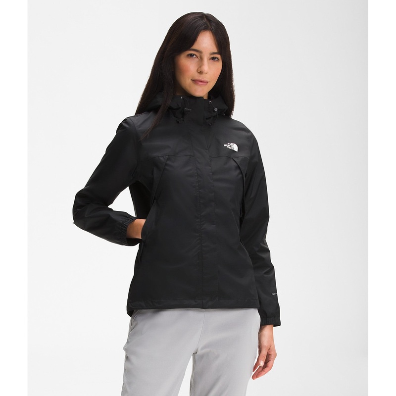 The North Face Women’s Antora Rain Jacket