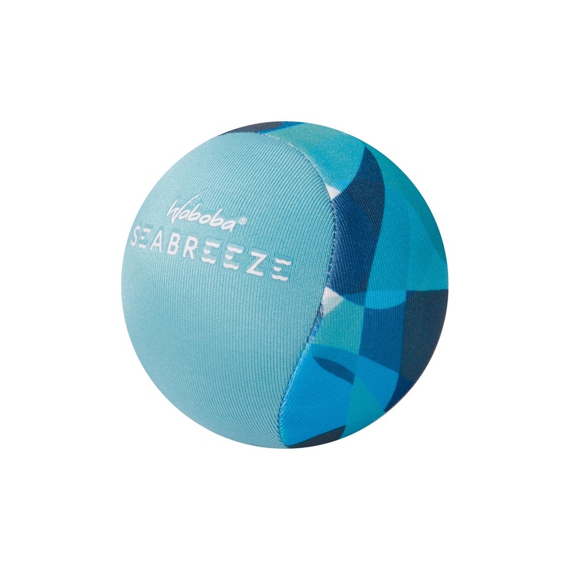 Waboba Water Sea Breeze Bouncing Foam Ball