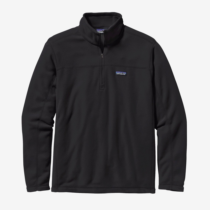 Patagonia Men’s Micro D Fleece Pullover