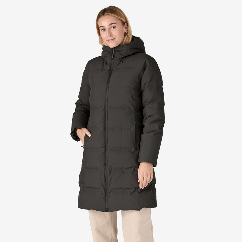 Patagonia Women’s Jackson Glacier Parka