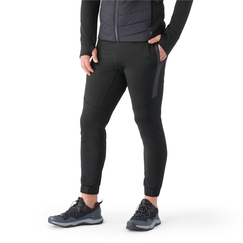 Smartwool Men’s Active Fleece Jogger