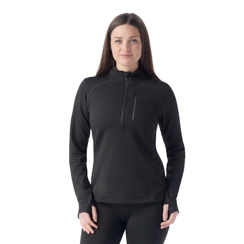 Smartwool Women’s Active Fleece 1/2 Zip