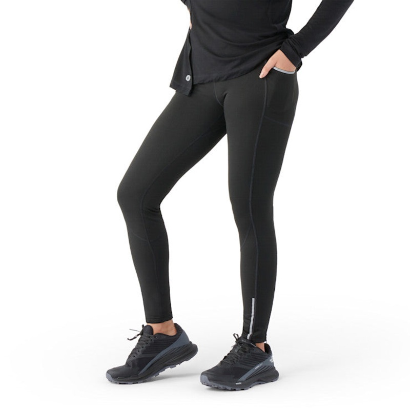 Smartwool Women’s Active Fleece Tight