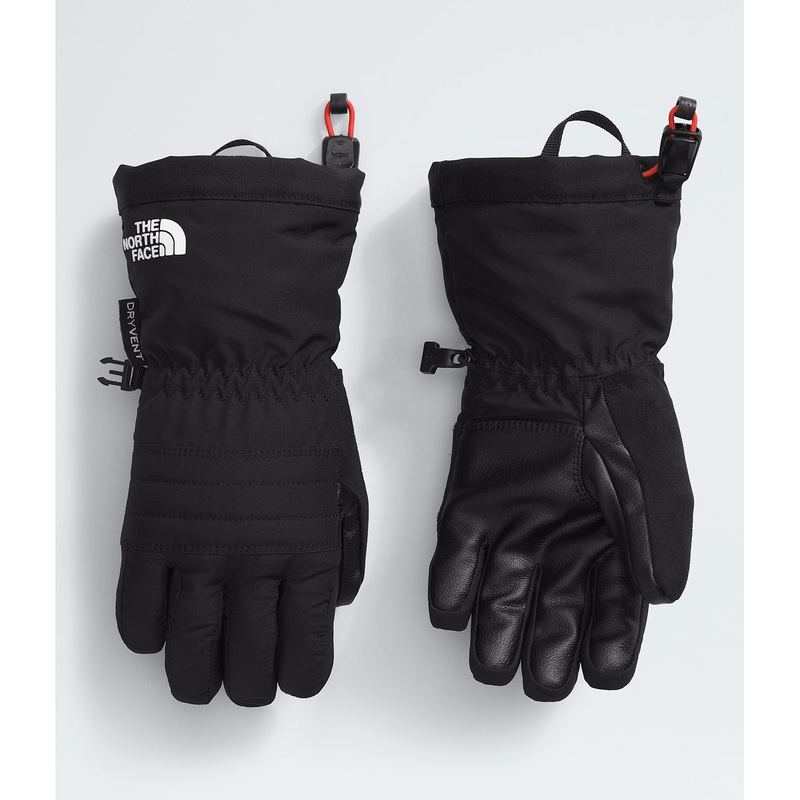 The North Face Kids’ Montana Ski Glove 2025