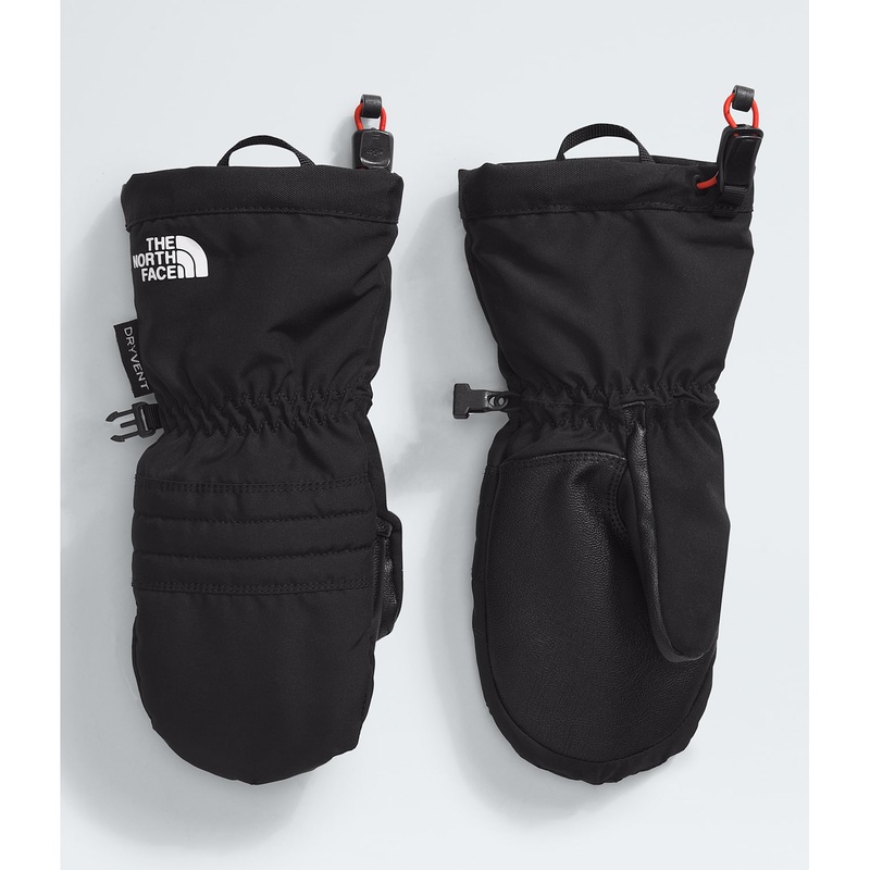 The North Face Kids’ Montana Ski Mitt 2024